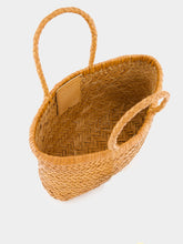 Dragon Diffusion Cuio Mini Flat Gora