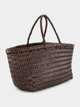 Dragon Diffusion Dark Brown Triple Jump Small