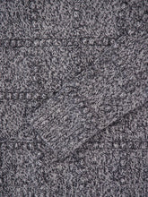 Altuzarra Grey Melange Mitch Merino Sweater