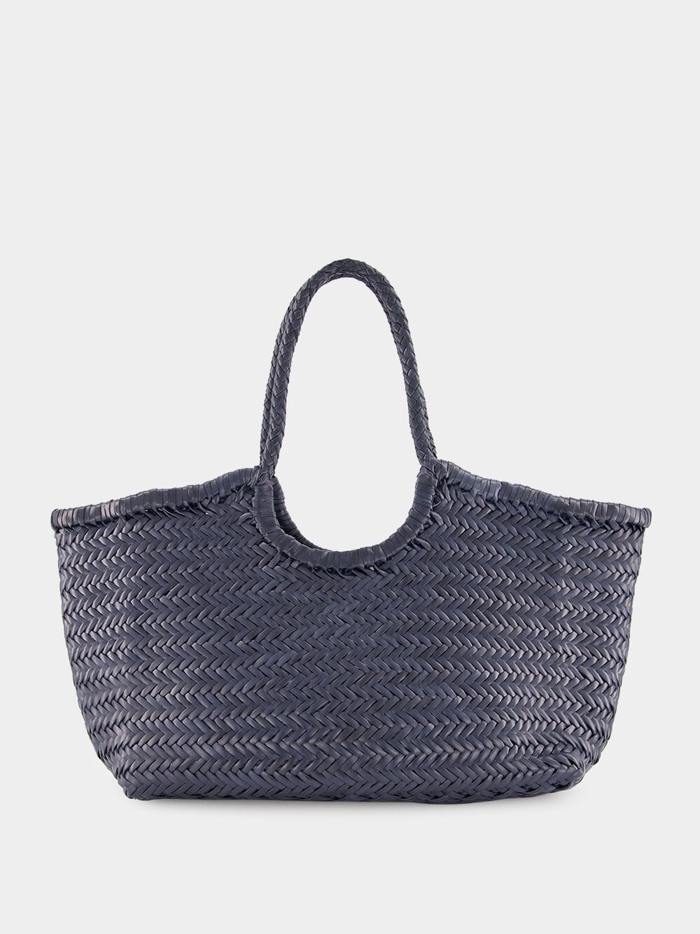 Blue Nantucket Big Bag