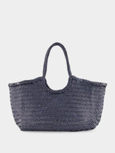 Dragon Diffusion Blue Nantucket Big Bag