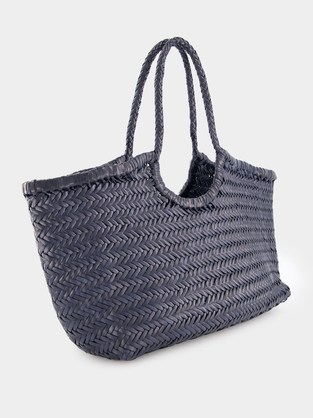 Blue Nantucket Big Bag