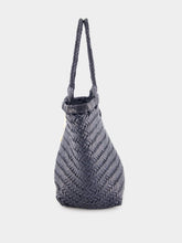 Dragon Diffusion Blue Nantucket Big Bag