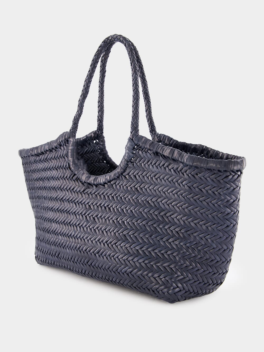 Blue Nantucket Big Bag