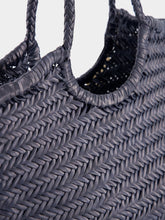 Dragon Diffusion Blue Nantucket Big Bag