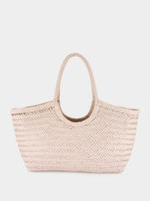 Dragon Diffusion Nantucket Big Sand Woven Tote