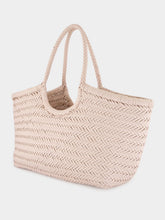 Dragon Diffusion Nantucket Big Sand Woven Tote