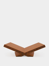 Assouline Camel Classic Culture Bookstand