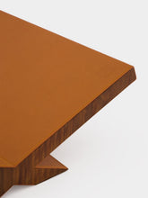 Assouline Camel Classic Culture Bookstand
