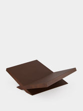Assouline Brown Culture Bookstand