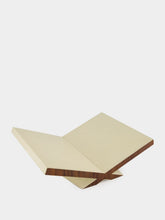 Assouline Stone Classic Culture Bookstand