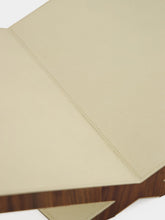 Assouline Stone Classic Culture Bookstand