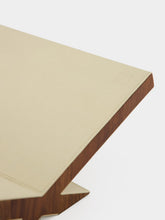 Assouline Stone Classic Culture Bookstand