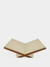 Assouline Stone Ultimate Culture Bookstand