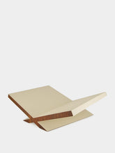 Assouline Stone Ultimate Culture Bookstand