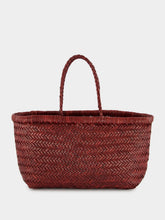 Dragon Diffusion Burgundy Bamboo Triple Jump Mini