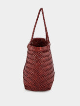 Dragon Diffusion Burgundy Bamboo Triple Jump Mini