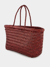 Dragon Diffusion Burgundy Bamboo Triple Jump Mini