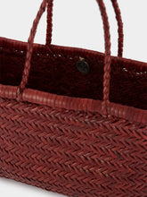 Dragon Diffusion Burgundy Bamboo Triple Jump Mini