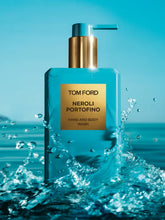Tom Ford Neroli Portofino Hand and Body Wash 240ml