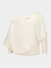 Altuzarra Ivory Grainge Sweater