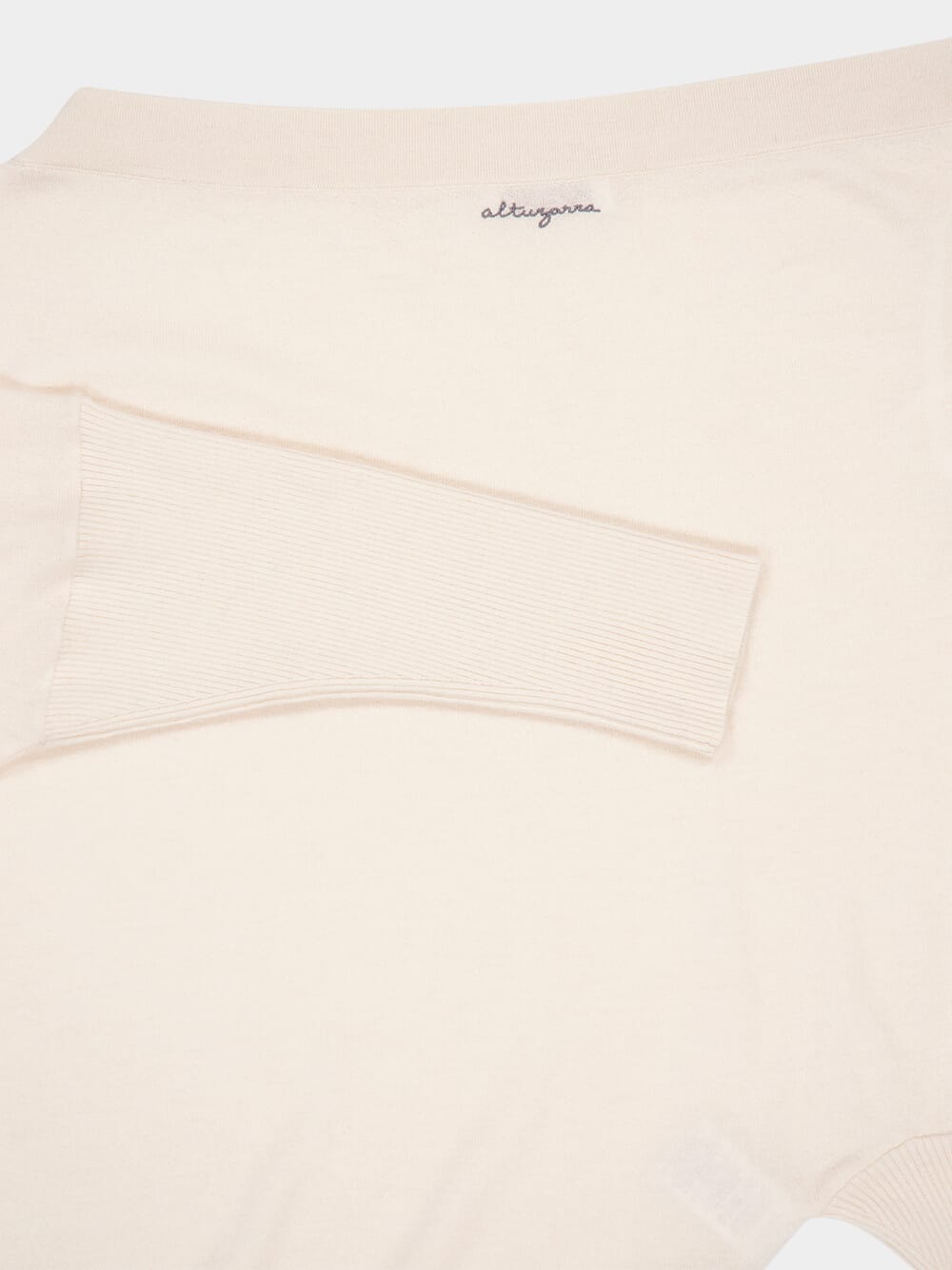 Ivory Grainge Sweater