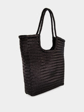 Dragon Diffusion NS Diagonal Triple Jump Bag in Black