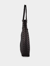 Dragon Diffusion NS Diagonal Triple Jump Bag in Black