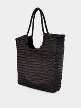 Dragon Diffusion NS Diagonal Triple Jump Bag in Black