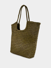 Dragon Diffusion NS Diagonal Triple Jump Bag in Khaki