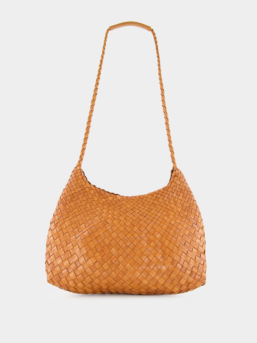 Tan Santa Rosa Bag