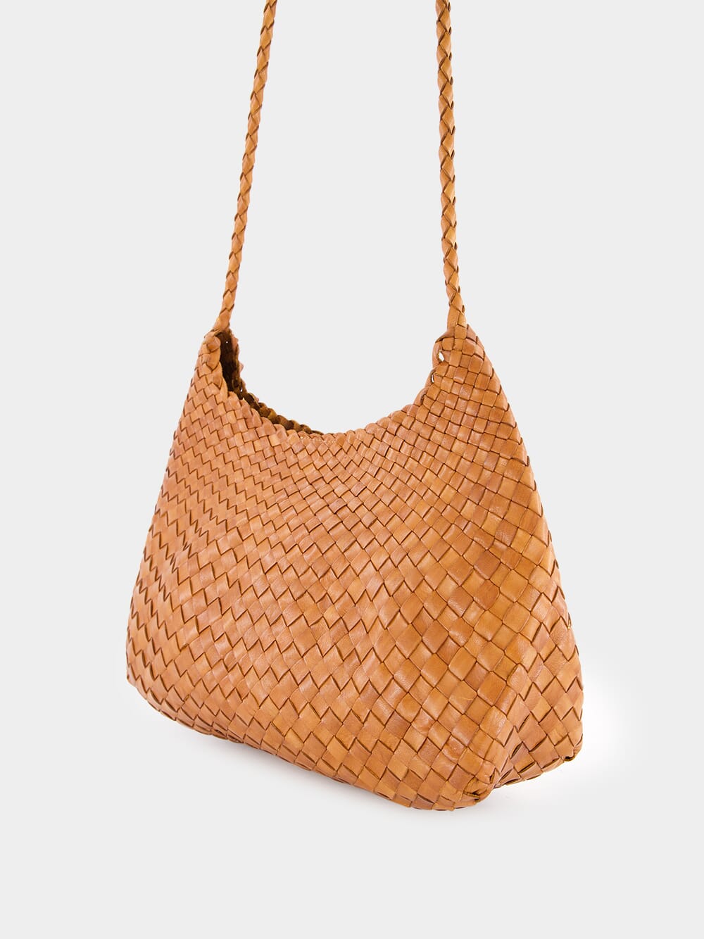 Tan Santa Rosa Bag