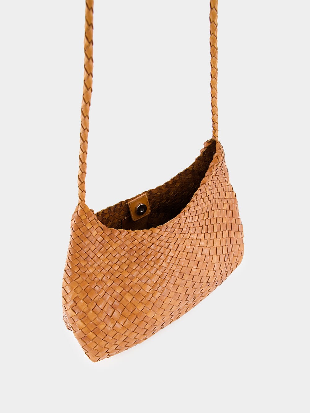 Tan Santa Rosa Bag