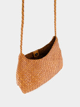 Dragon Diffusion Tan Santa Rosa Bag