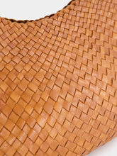 Dragon Diffusion Tan Santa Rosa Bag