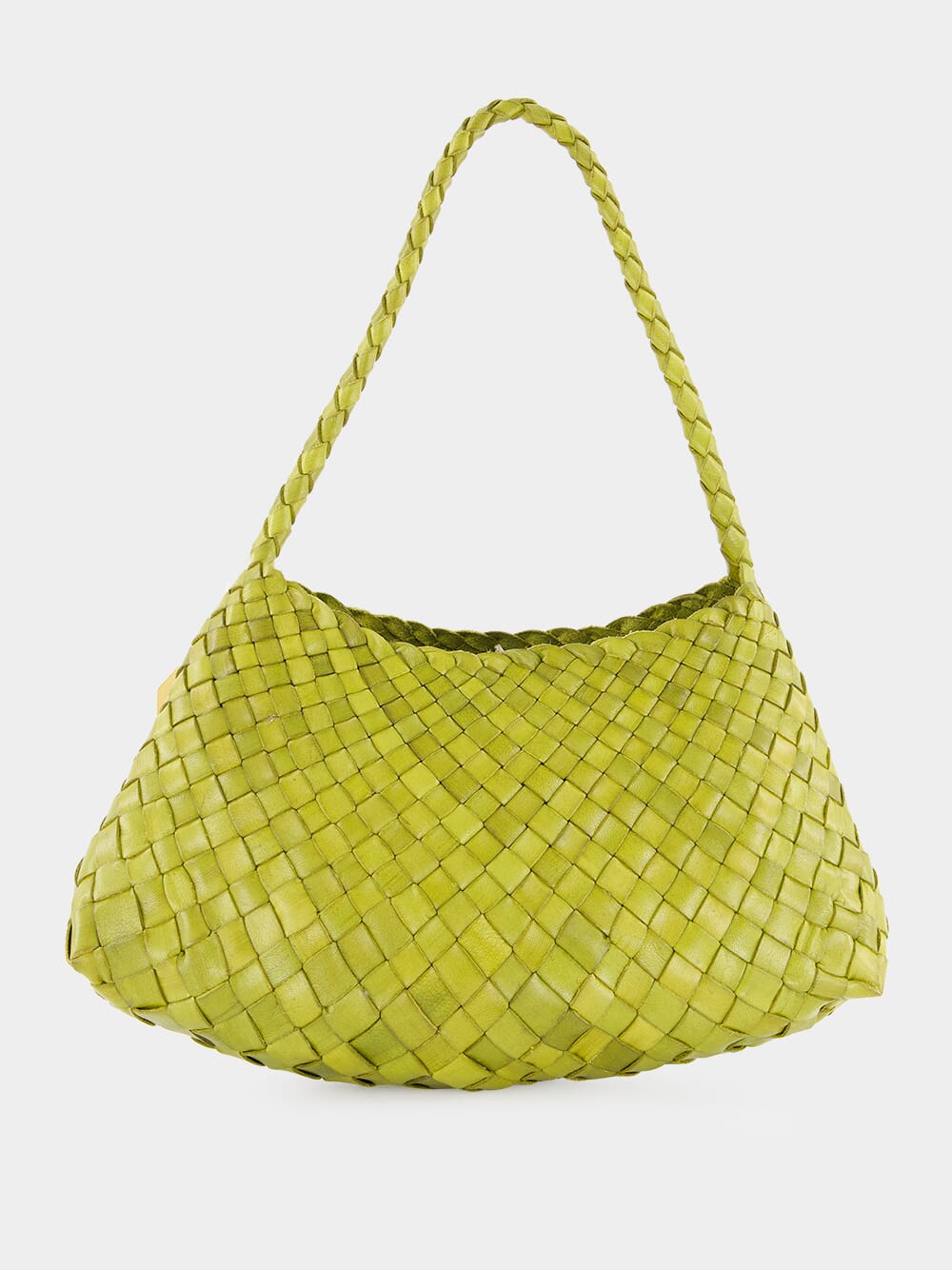 Bamboo Green Rosanna Bag