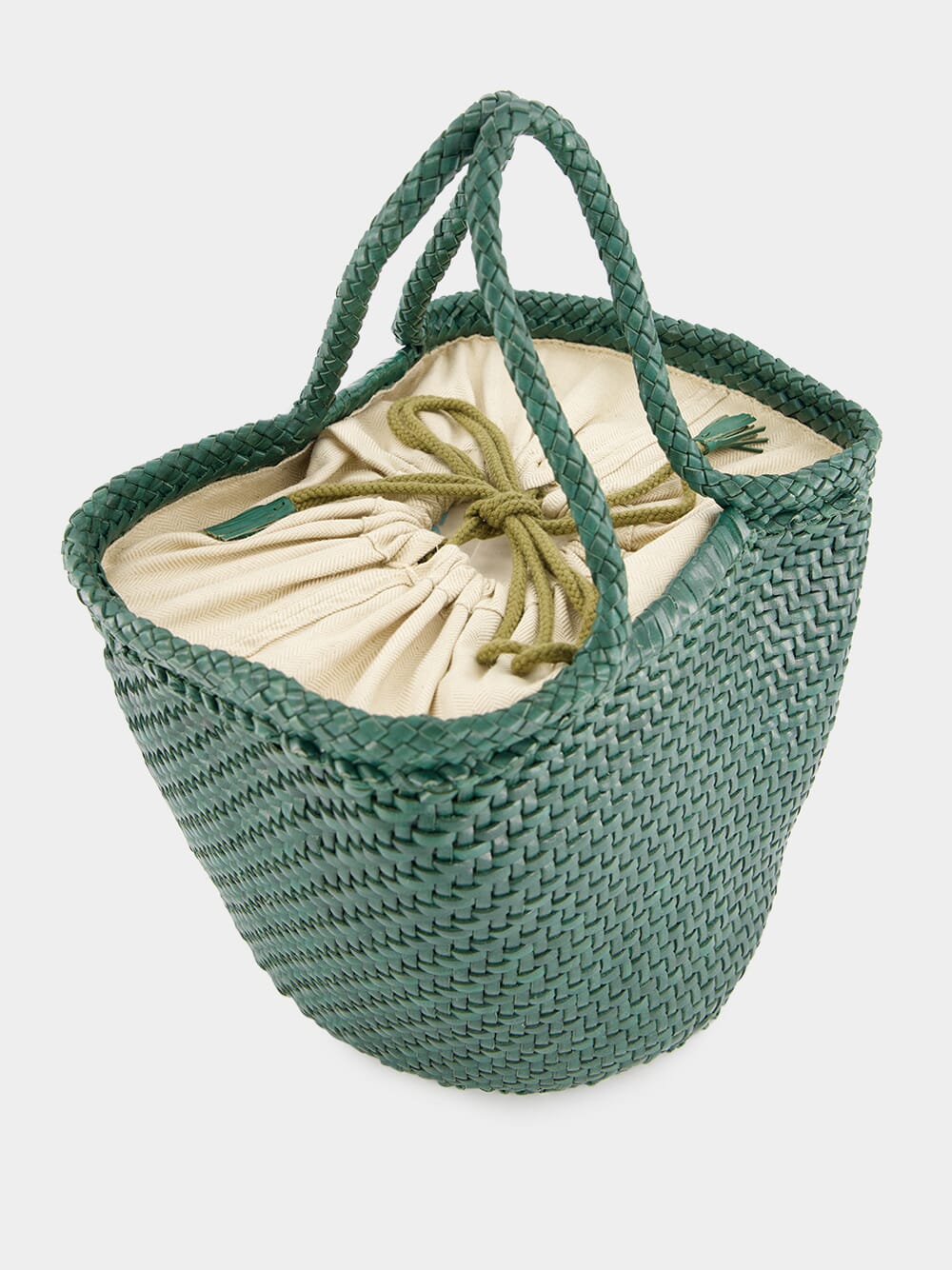 Forest Green Martha Bag