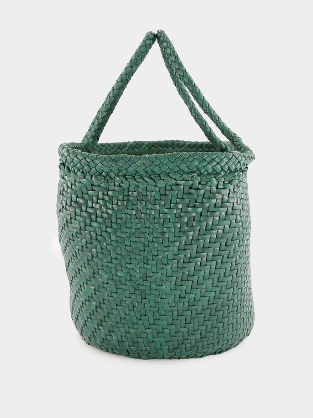 Forest Green Martha Bag