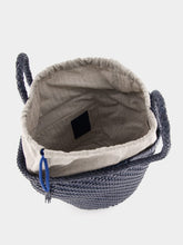 Dragon Diffusion Marine Martha Bag