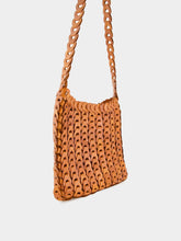 Dragon Diffusion Tan NS Link Tote