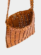 Dragon Diffusion Tan NS Link Tote