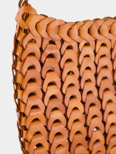 Dragon Diffusion Tan NS Link Tote