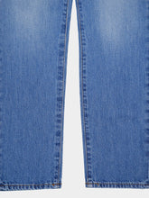 Boglioli Regular-Fit Blue Denim Jeans