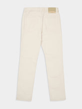 Boglioli Beige Regular Fit Corduroy Trousers