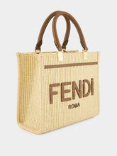 Fendi Small Sunshine Shopper