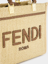 Fendi Small Sunshine Shopper