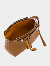 Fendi By The Way Bag Tan and Dark Orange