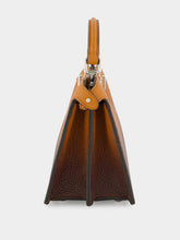 Fendi Brown Gradient Peekaboo ISeeU Petite