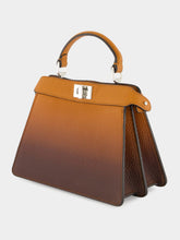 Fendi Brown Gradient Peekaboo ISeeU Petite