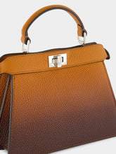 Fendi Brown Gradient Peekaboo ISeeU Petite